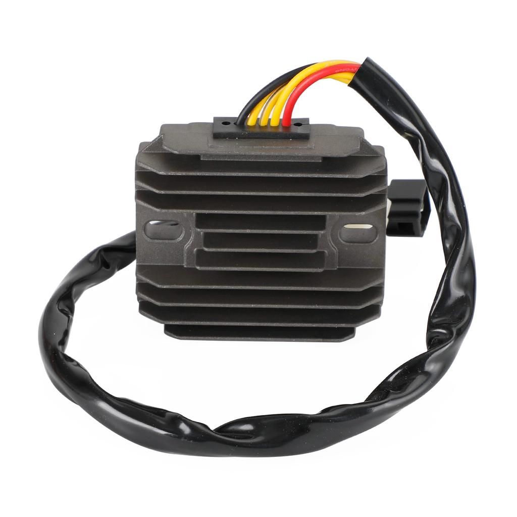 Magneto Stator Voltage Rectifier Gasket For Suzuki ST400V Tempter 1997-2000