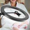 Trépied Selfie Avec Anneau Lumineux 3 Couleurs Rl1 Wi Light