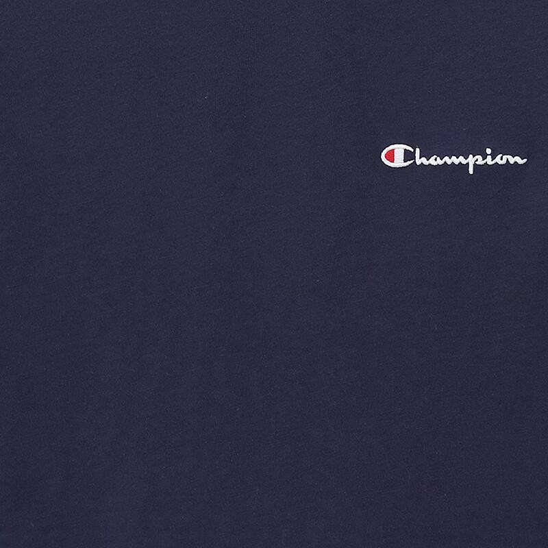 Champion Kids Classic Cotton Long Sleeve T-Shirt