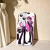 Винсент Роди Мертвые P-знаки Закаленное Стекло Для Iphone 14 13 12 11 Pro Mini XS MAX 14Plus X XS XR Fundas