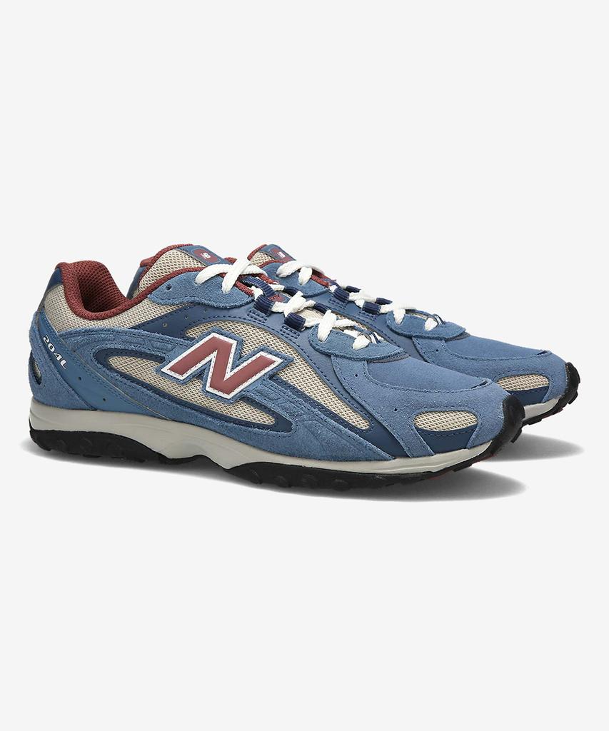 New Balance Nbpdff911Z / U204Lnpa (синий)