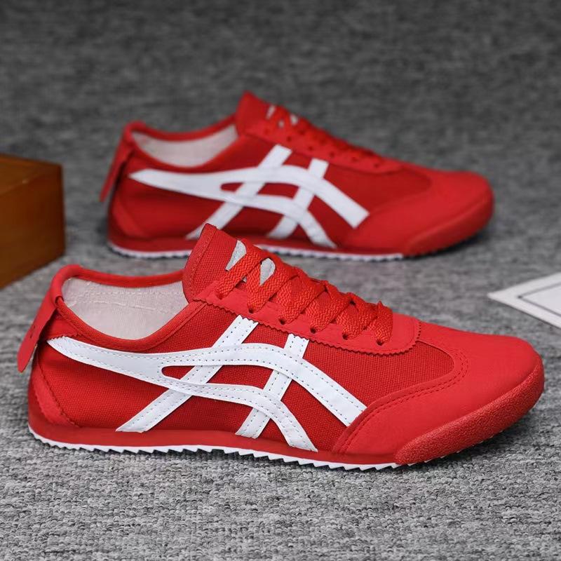 Кроссовки Форрест Гамп мужские и женские весенние модные парусиновые повседневные кроссовки для улицы легкие мужские кроссовки