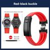 GST-B400 Модифицированный силиконовый ремешок Для Casio G-SHOCK 5657 GST-B400D-1A GST-B400CD-1A3 Резиновый ремешок для часов Мужской браслет Напульсник