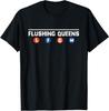 Flushing Queens LFGM T-Shirt