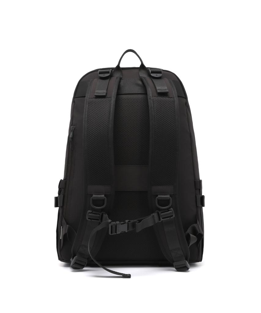 Рюкзак Snowpeak Apparel Dual-Tech 25 л (S26Zufbp31) Темно-серый