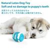 SCHITEC Dog Toys with Sounds Chew Ball Stress Lack of Egg Suitable for Puppies and Small Dogs [9-piece Set] Toys, Toys, Relief, Exercise, Shape,
