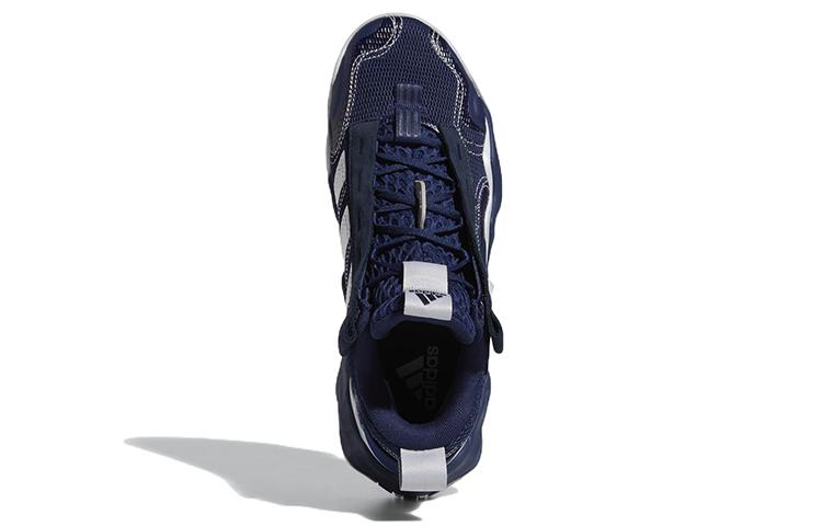 adidas Экспонат B Команда Navy GZ2386