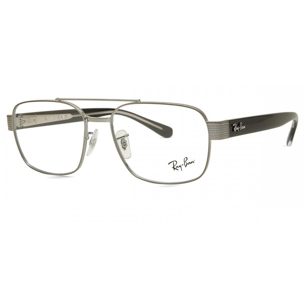 Ray Ban Rx3751v 2502 Унисекс Очки