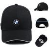 Для логотипа BMW Кепка из стираного хлопка Для мужчин Женщин Бейсболки Snapback Бейсболки Защита от солнца Кепка Кепка папы Для улицы