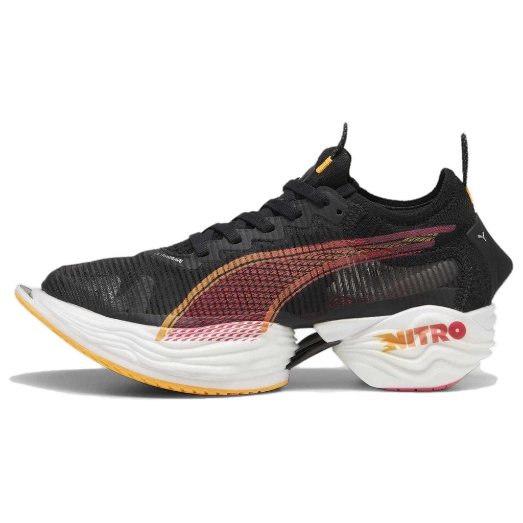 Puma Fast R Nitro Elite 2 'Black Sun Stream' 310007-01