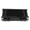 Engine Oil Cooler Universal Cooling Radiator Fit for Monkey Car 100?250CC Dirt Bike ATV 4?Wheel