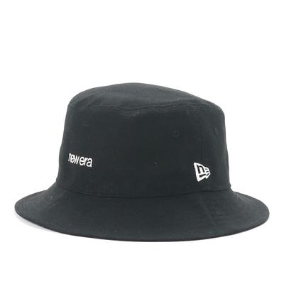 Панама New Era Safari Черная M/L