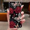 Чехол для телефона Honor 10i 20i 20e 20 Lite/Huawei P Smart Plus 2019 Fundas Защитный чехол Прозрачный Мягкий Силикон ТПУ Чехол