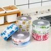 Anti-mildew Sink Bath Sealing Strip Waterproof Wall Sticker Sink Edge Tape  Toilet Gap