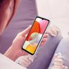 360 Degree Case For Samsung Galaxy A15 A35 A25 A04S A04E A14 A24 A34 A54 A03 A13 A33 A53 Transparent Built-in Screen Protector