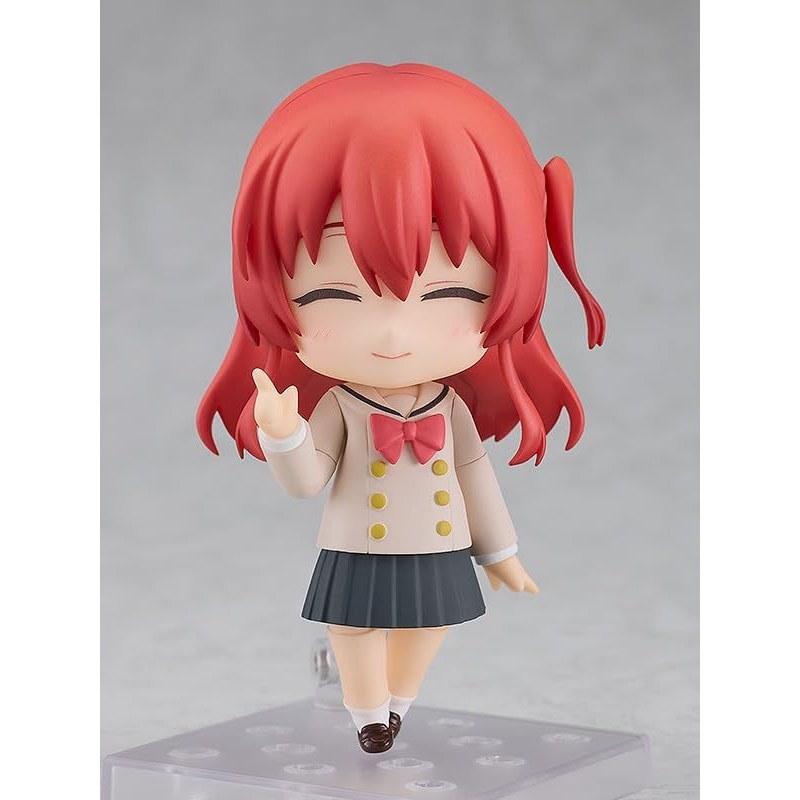 Good Smile Company Nendoroid Anime Bocchi Rock Kita Ikuyo Non-Scale Plastic Painted Movable Figure Reissue