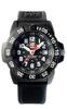 Luminox Liberta СЕРИЯ SEA 3501 КРАСНАЯ СТРЕЛКА Мужские Дайверские Часы, Черные