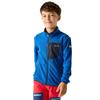 Regatta Childrens/Kids Frankie Full Zip Fleece Jacket