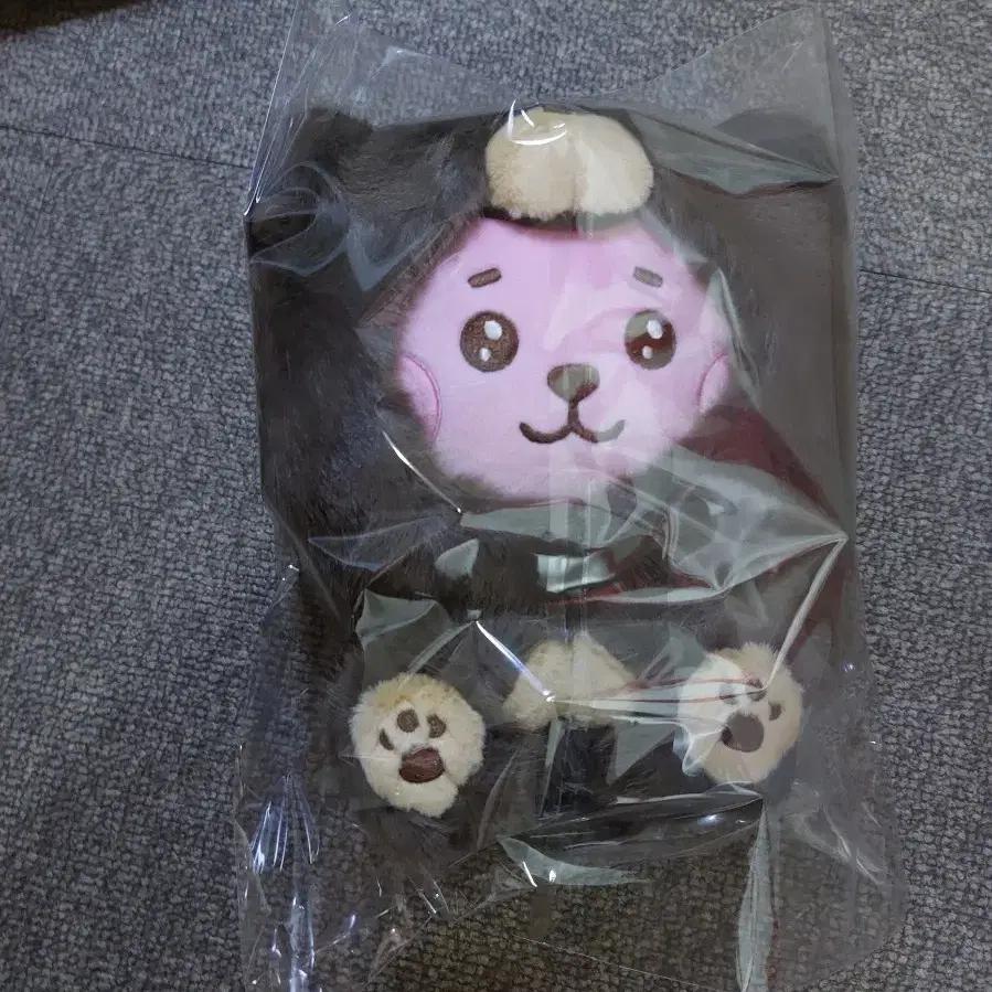 BTS BT21 Jungkook COOKY Doll (Free Shipping)