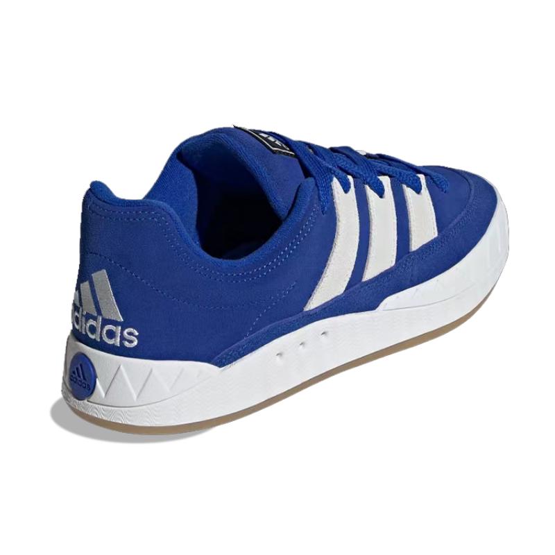adidas Кроссовки Adimatic Atmos Blue GX1828