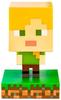 Лампа-ночник Minecraft Алекс, Paladone ICONS - Лампа-ночник Minecraft АЛЕКС 2256 [Параллельный импорт]