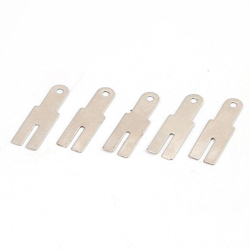 Тип листов ы прокладки стального ремня прокладки никеля точечной сварки для блока батарей