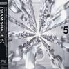 CD SIAM SHADE Siam Shade 5 SRCL4420 SME Records 1998 Японский Поп Б/у
