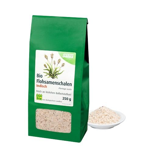Zalus Dietary Fiber 250g