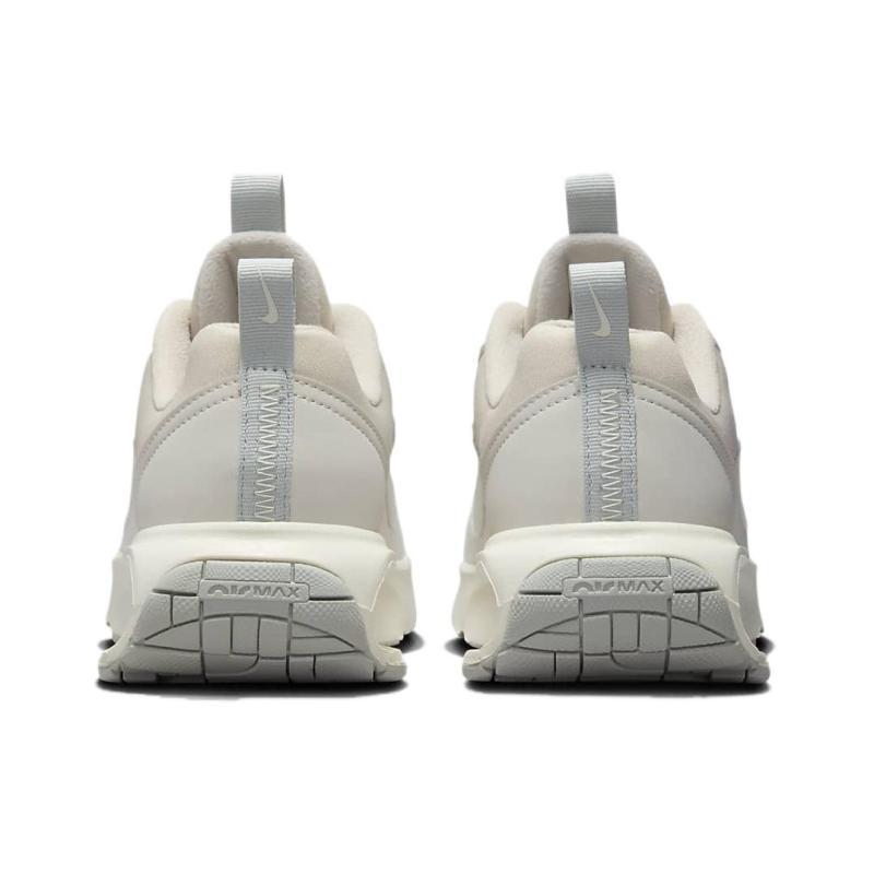 Nike Air Max Intrlk Lite 'Beige Light Orewood Brown' Women's Sneakers Casual Shoes DX3705-002