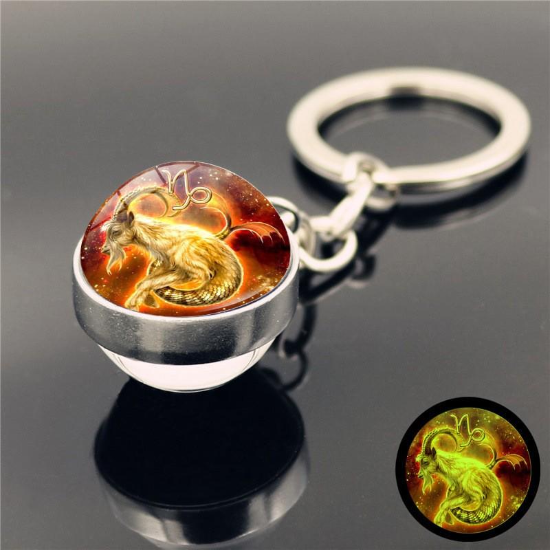 Ретро-трансграничный креативный брелок