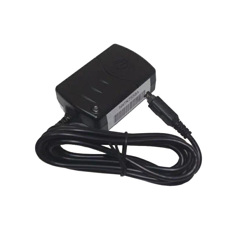 Motorola NNTN7558 Radio Charger & Power Adapter (CN version)