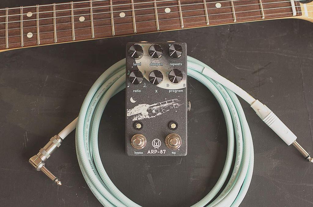 МОРЖ АУДИО Морж Аудио ARP 87 ЗАДЕРЖКА ARP-87 WAL-ARP87