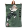 1PC Home Slayer Reign in Goat Blanket Throw Blanket  Novelty Warm Blanket All Season Gift