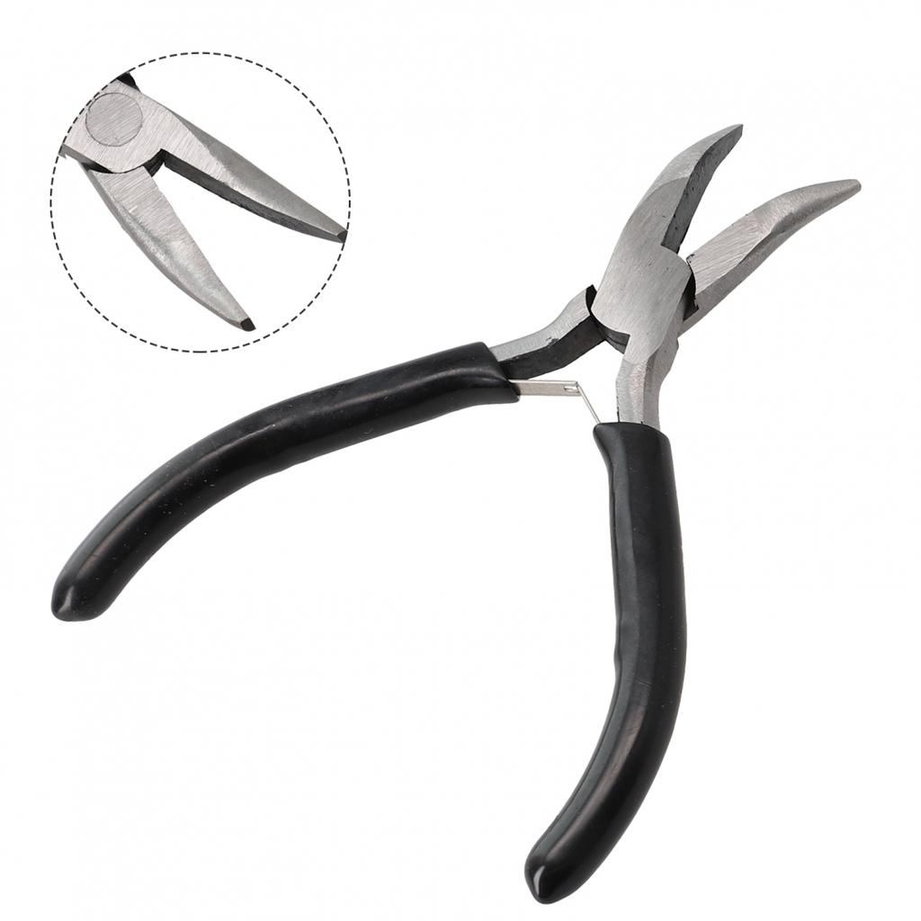 Small Plier DIY Jewelry Tool Jewelry Tools Jewelry Pliers