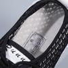 Women Summer Solid Color Shoes Soft Sole Anti-slip All-match Casual Shoes Female Large Size Flat Breathable Mesh Sports Shoes