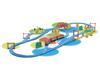 Plarail 60-летие Лучший выбор Набор Специальные рельсы - Игрушечная награда 2019! Поезда! Пейзаж! [Японская премия]
