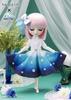 Groove Pullip Комета P-292, примерно 310 мм в высоту, не в масштабе, окрашенная экшн-фигурка из АБС-пластика