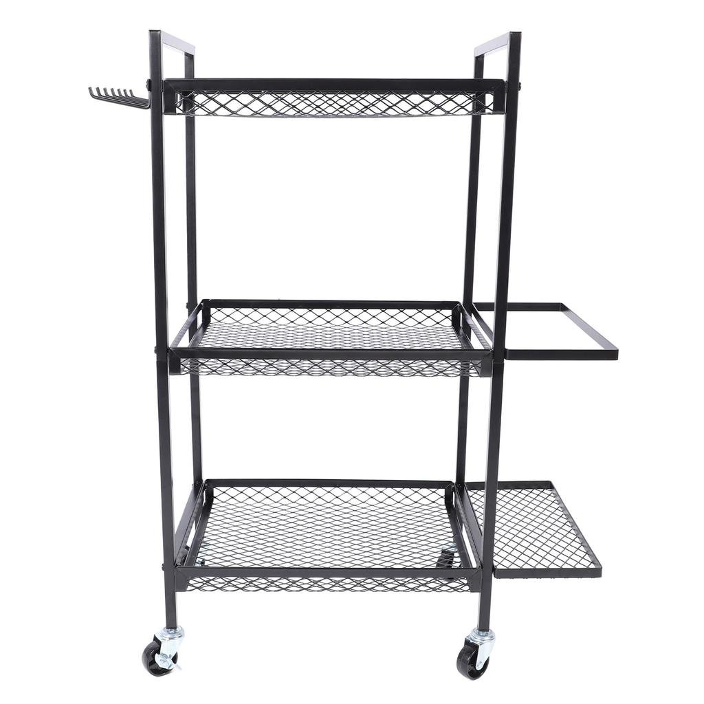 Стойка для хранения ковриков для йоги, съемный органайзер для домашнего спортзала, держатель для коврика для йоги с колесами