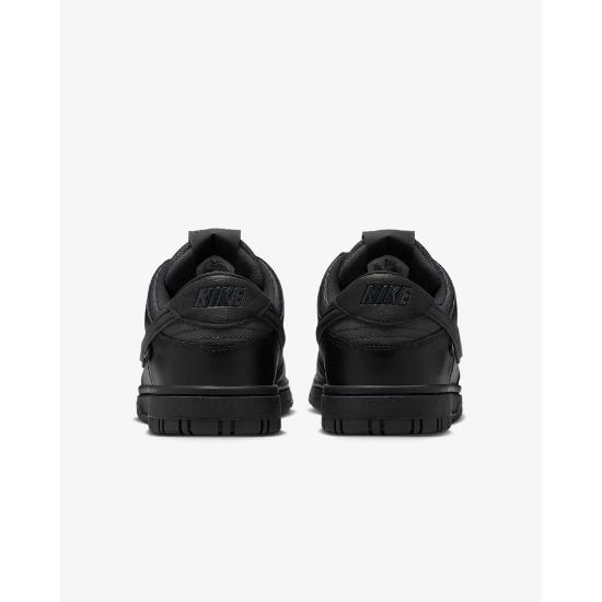 Nike Dunk Low GORE-TEX Черный/Антрацитовый HQ2053-001 Мужской размер