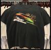 Vintage Style The Fast And The Furious Movie Short Sleeve T-shirt, Size S-4XL