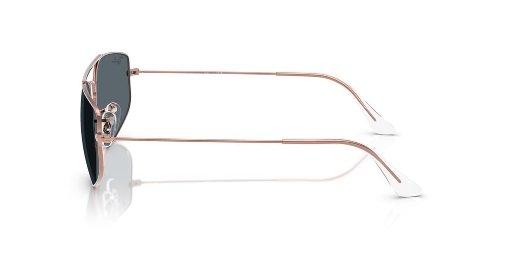 Солнцезащитные очки 0RB3845 МЕДНЫЙ 57 [Ray-Ban]