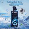 Шампунь против перхоти Clear Men Scalp Active