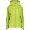 Куртка CMP Woman Jacket Fix Hood