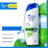 Head & Shoulders Освежающий Шампунь от Перхоти Cool 400 мл Двойная Упаковка