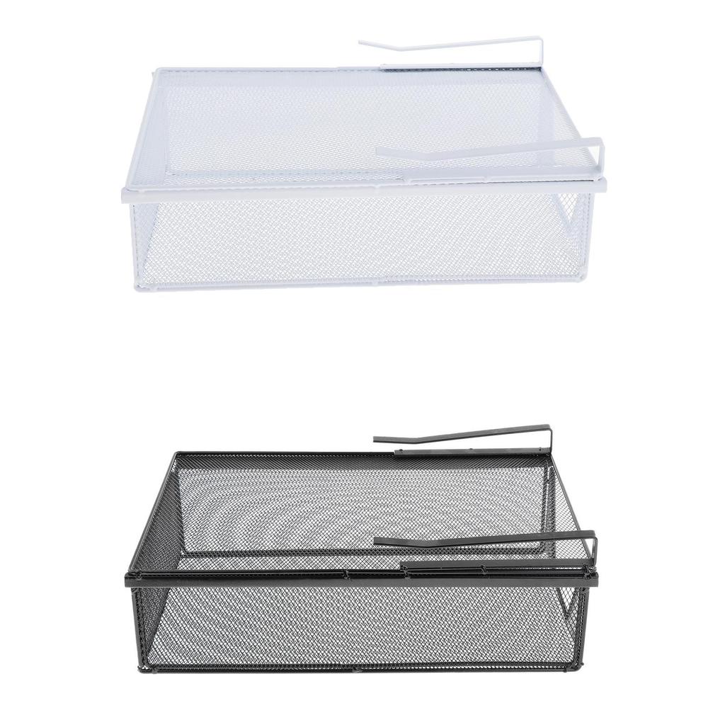 Подвесной выдвижной органайзер для ящика, прочный, сверхпрочный, органайзер для носочного ящика, держатель для шкафа, ящик для дома, шкафа, спальни