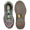 Кроссовки Vans Xc Crosspath 'Коричневый Серый Зеленый' VN000D5VBF0