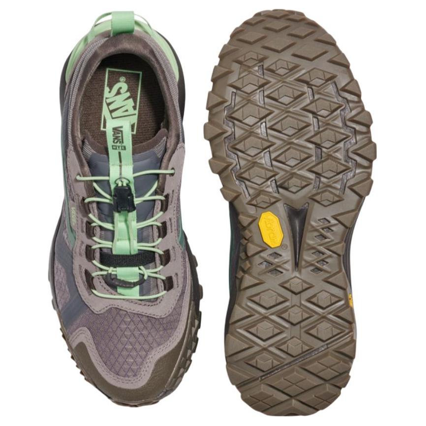 Men's Sneakers Vans Crosspath XC 'Brown Grey Green'