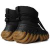 Crocs Кроссовки унисекс Echo Boot Black Gum 208716-0WS