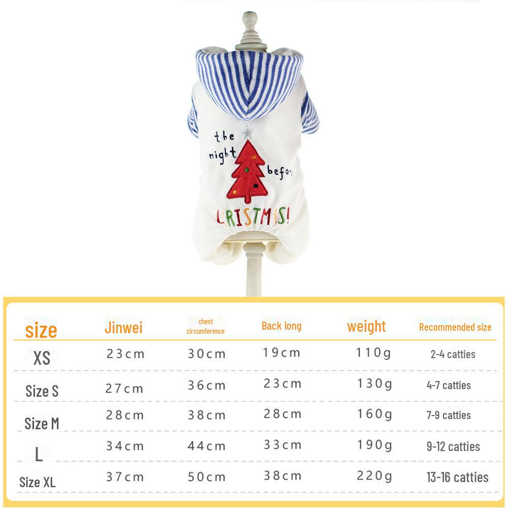 T предлагает широкий ассортимент мягкой и плотной осенней и зимней одежды для собак мелких и средних размеров.