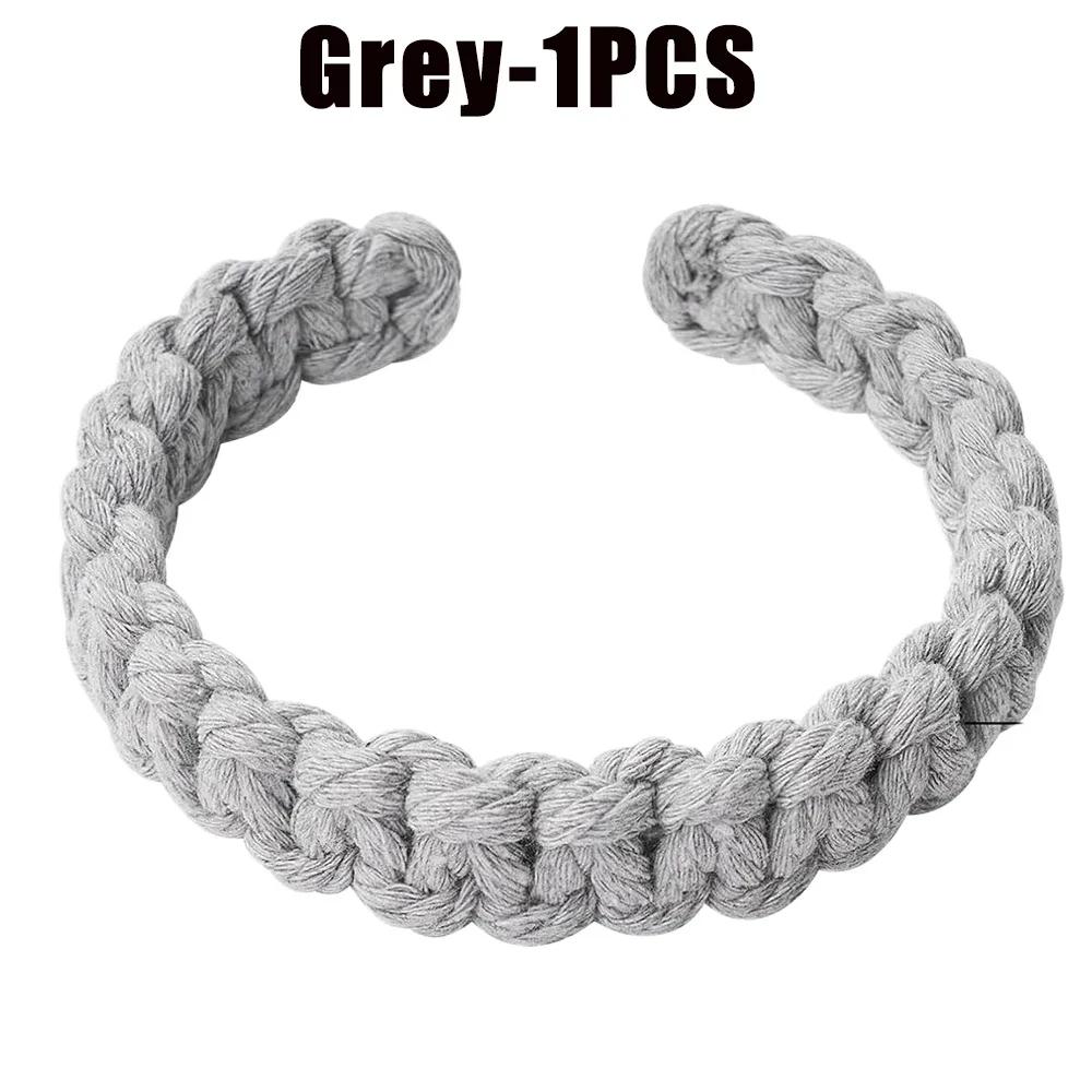 Джутовые подхваты для штор плетеные из натуральной веревки регулируемые держатели декор для окна тканые в бохо стиле прибрежный акцент для дома